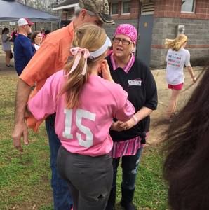 Meet your Posher, Macie